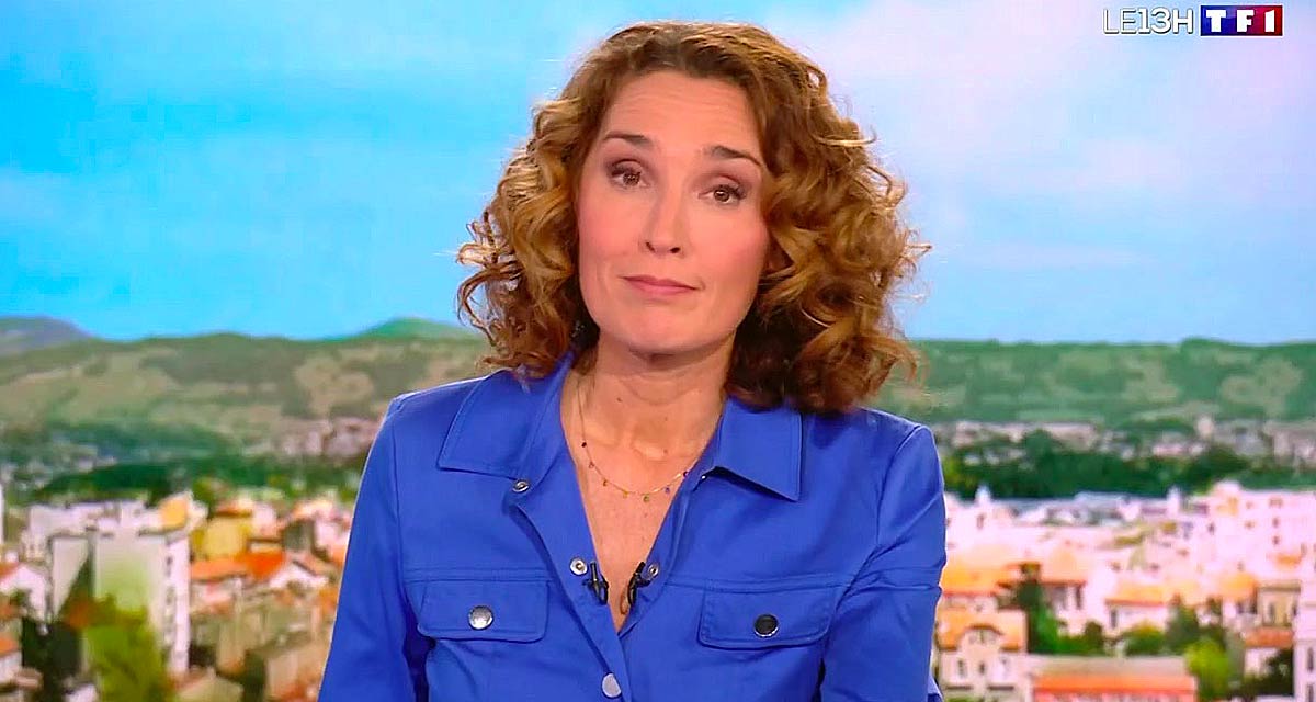 Marie-Sophie Lacarrau partie, TF1 garde le cap