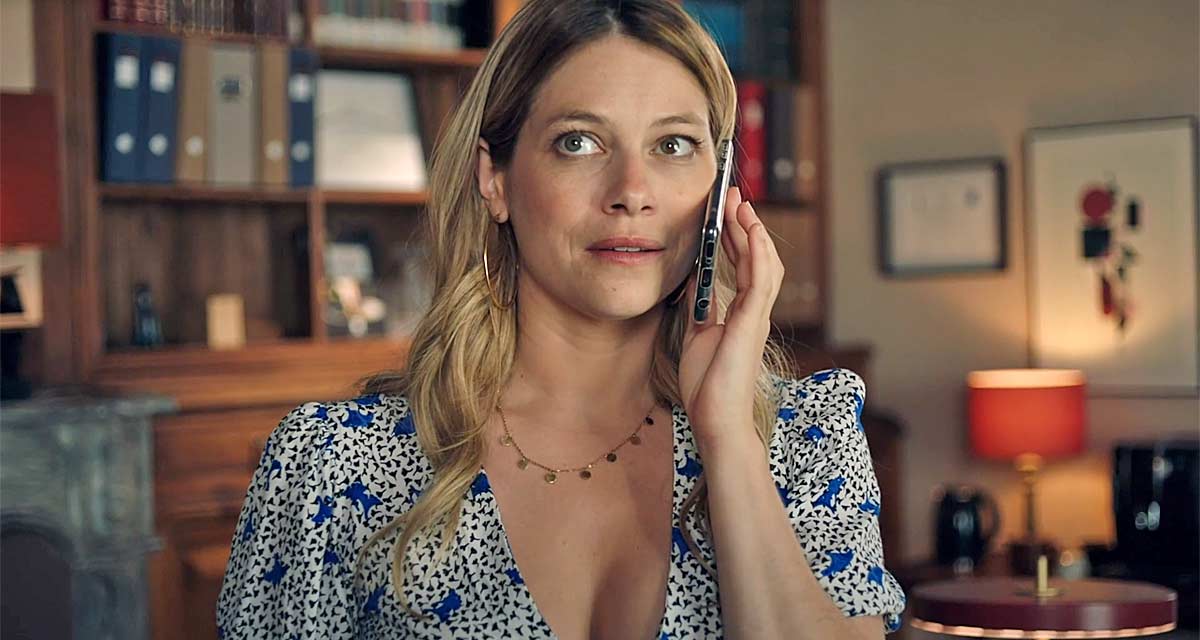 Ici tout commence : Florence Coste (Laetitia) va-t-elle quitter la série sur TF1 ? (spoiler)