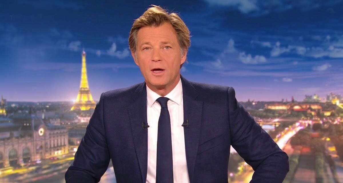 France 2 supprime son JT de 20h