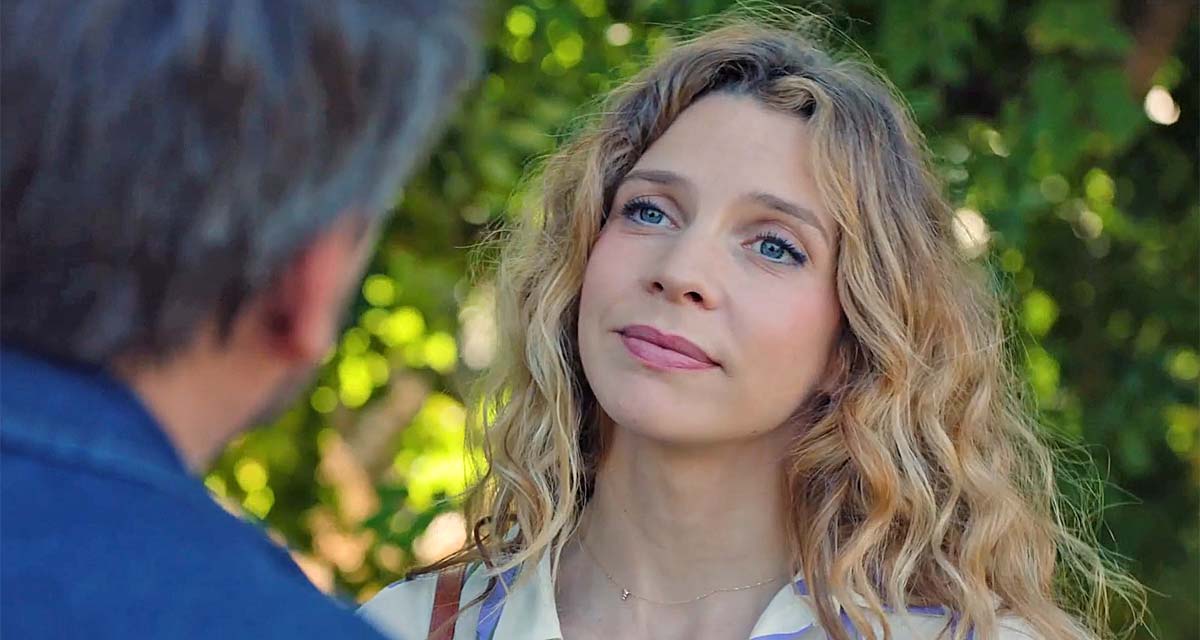 Plus belle la vie : Léa (Marie Hennerez) se venge sur TF1