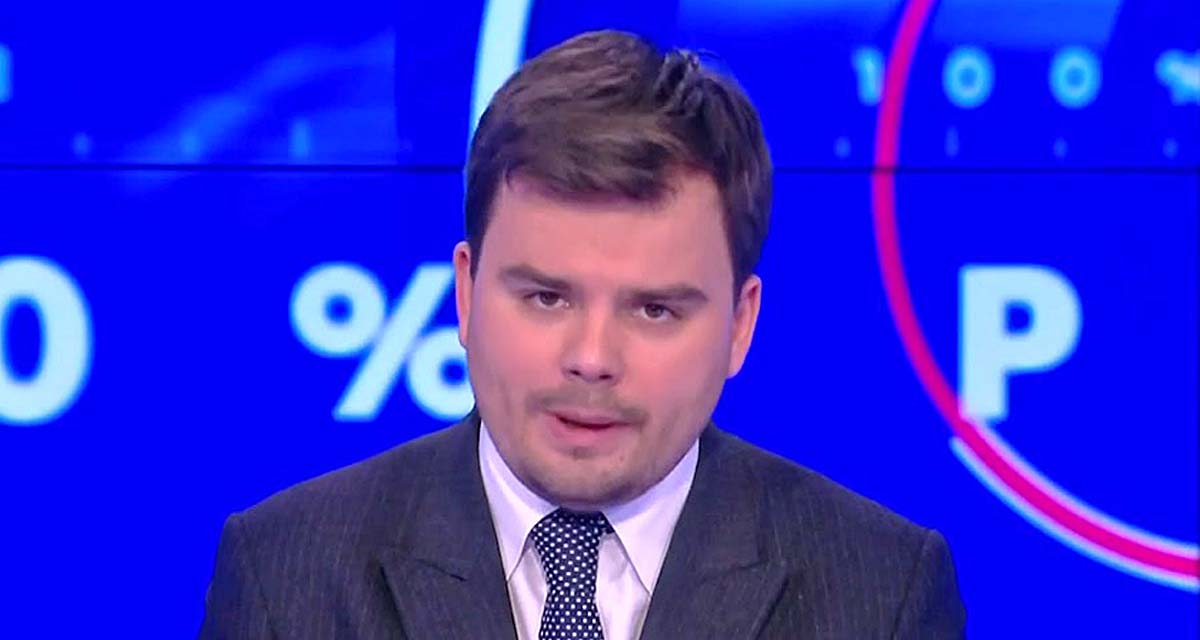 « Vous vous foutez de ma gueule ! » Gauthier Le Bret scandalisé après un témoignage choc sur CNews 