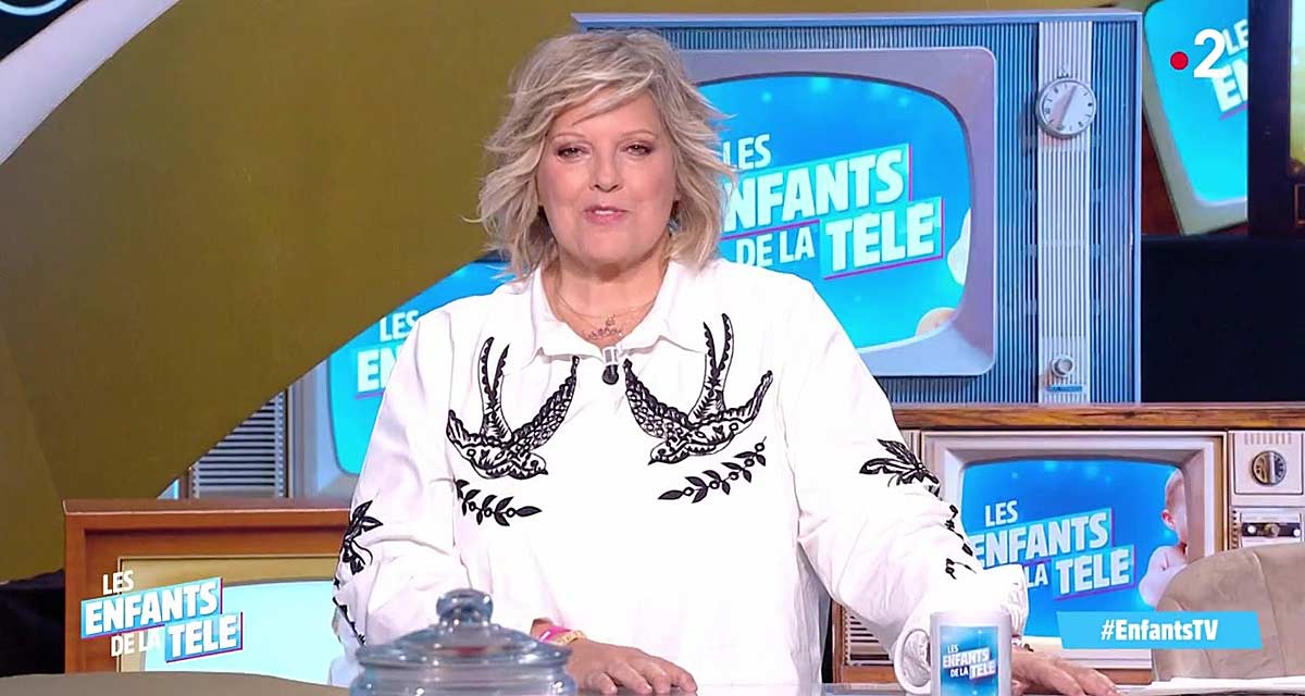 Laurence Boccolini : Cet hommage qu’elle a tenu à rendre sur France 2