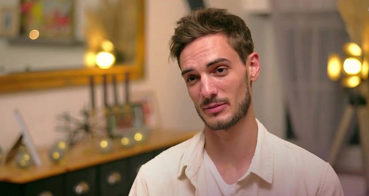 Mariés au premier regard : Ophélie et Loïc n’ont pas eu beaucoup de contacts après leur voyage de noces (spoiler)