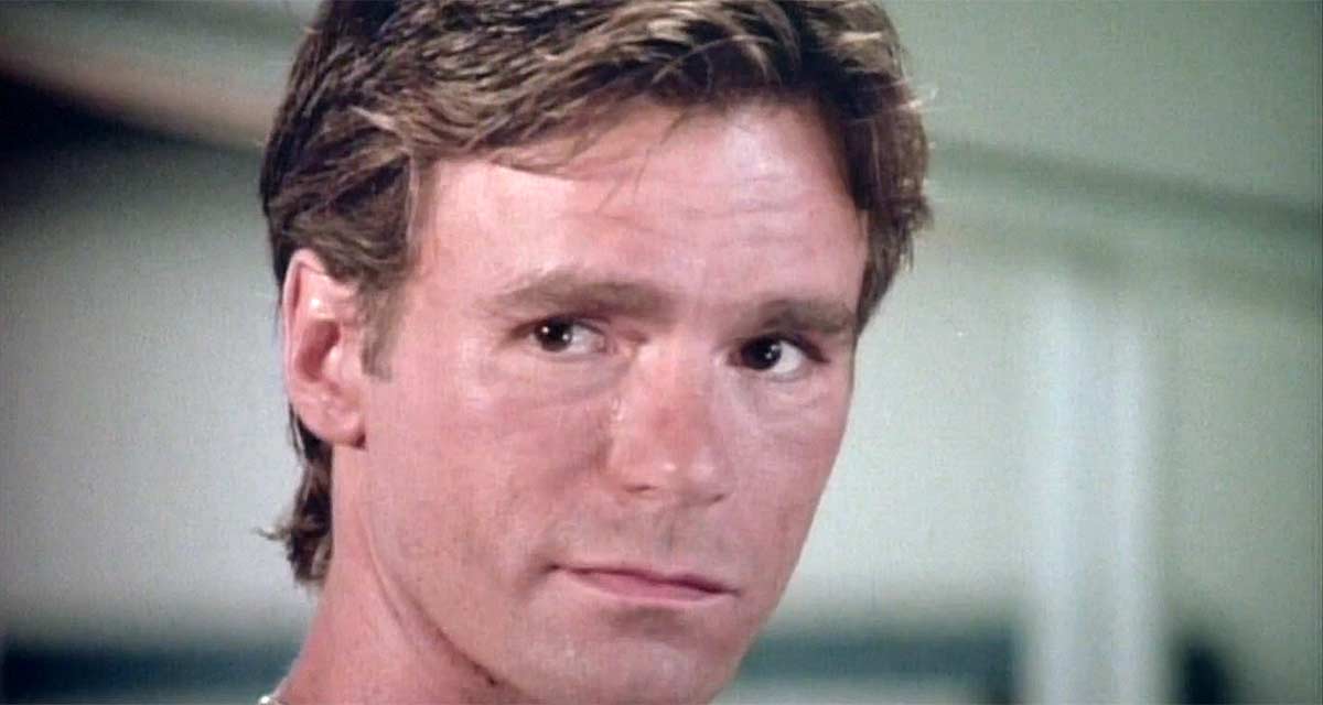 MacGyver : Pourquoi la série a failli virer au cauchemar avec Richard Dean Anderson