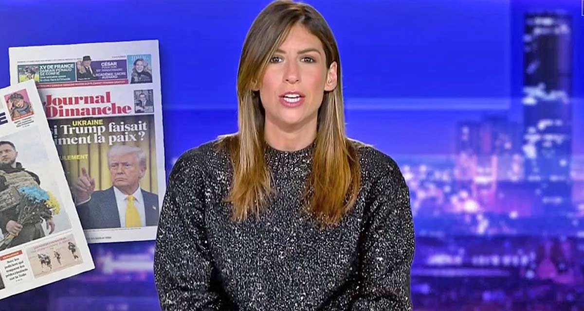 C’est Canteloup : Ce coup d’éclat qui pourrait changer la donne pour TF1