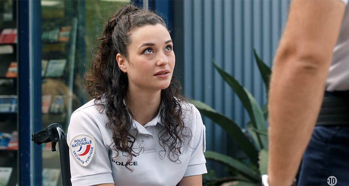 Demain nous appartient : Manon découvre la relation entre Nordine et Noor sur TF1 ! (spoiler)