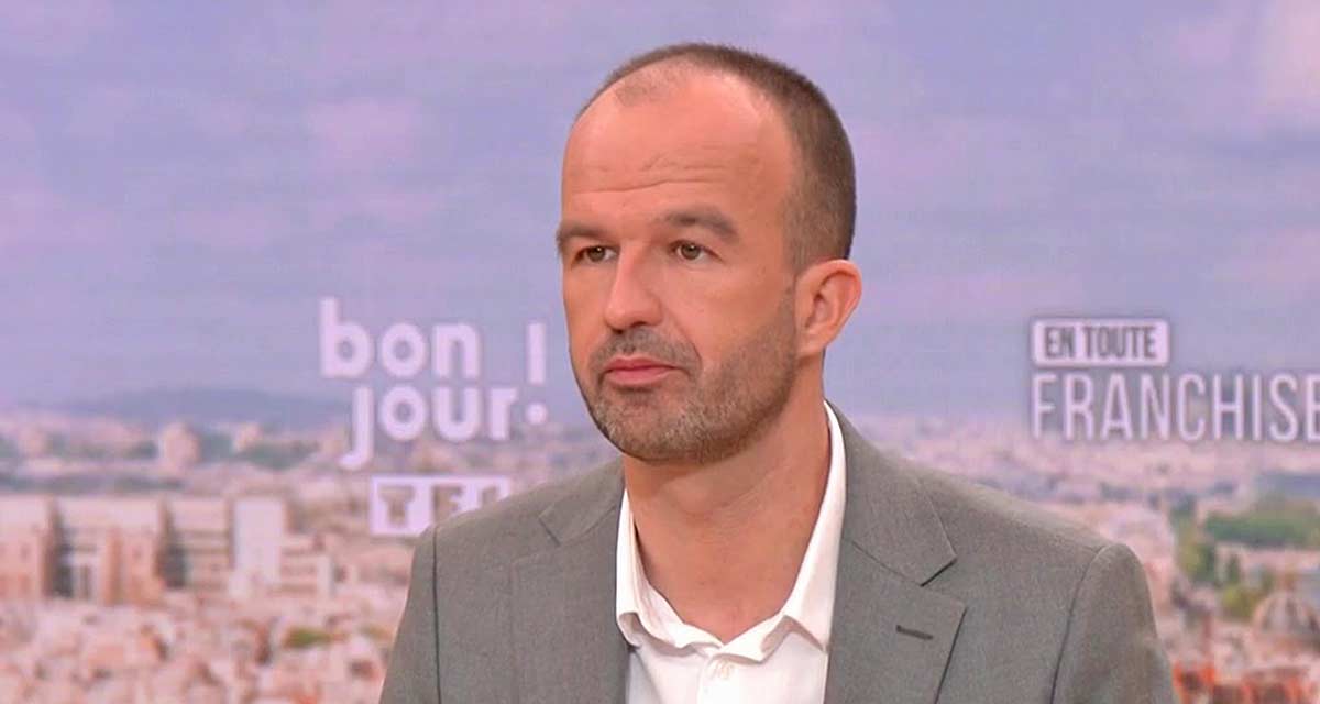 Manuel Bompard : La sentence est tombée