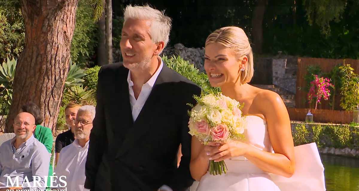 Mariés au premier regard (spoiler) : Le mariage de Coralie et Bruno jugé illégal, les experts interviennent en pleine cérémonie