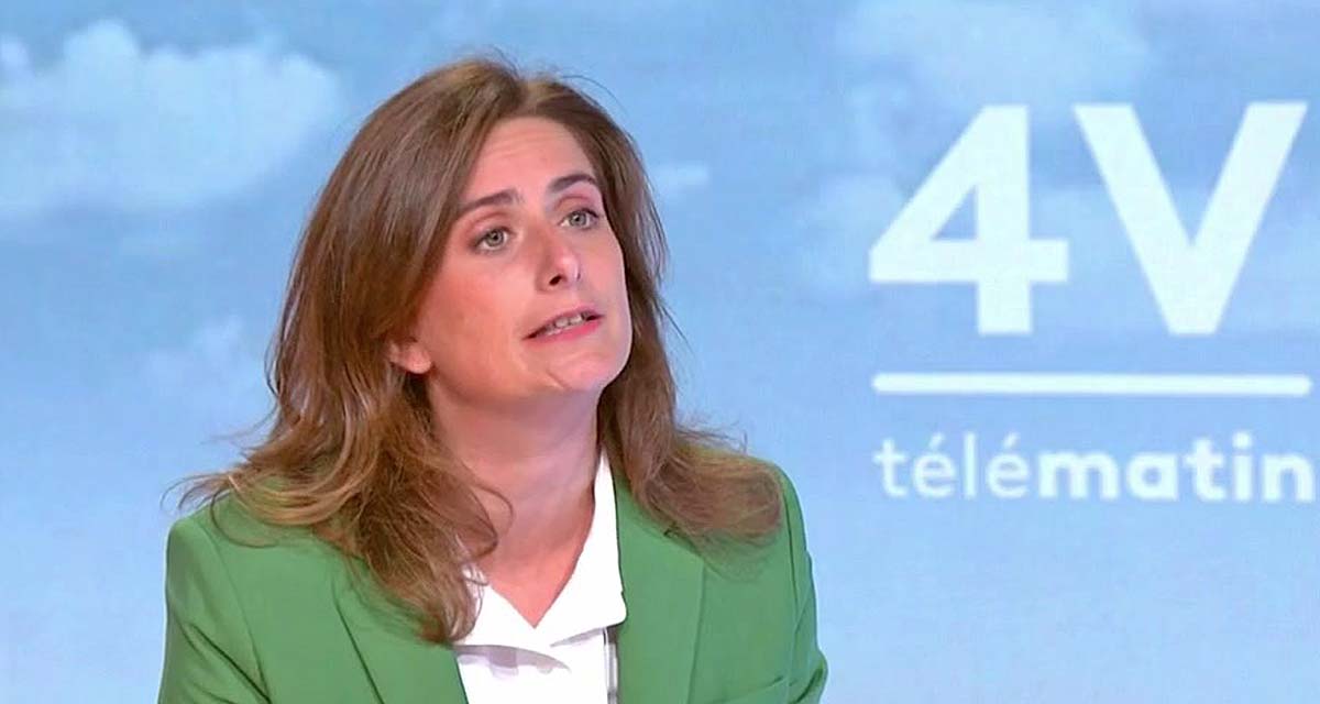 Marine Tondelier : Cette annonce à laquelle personne ne s’attendait