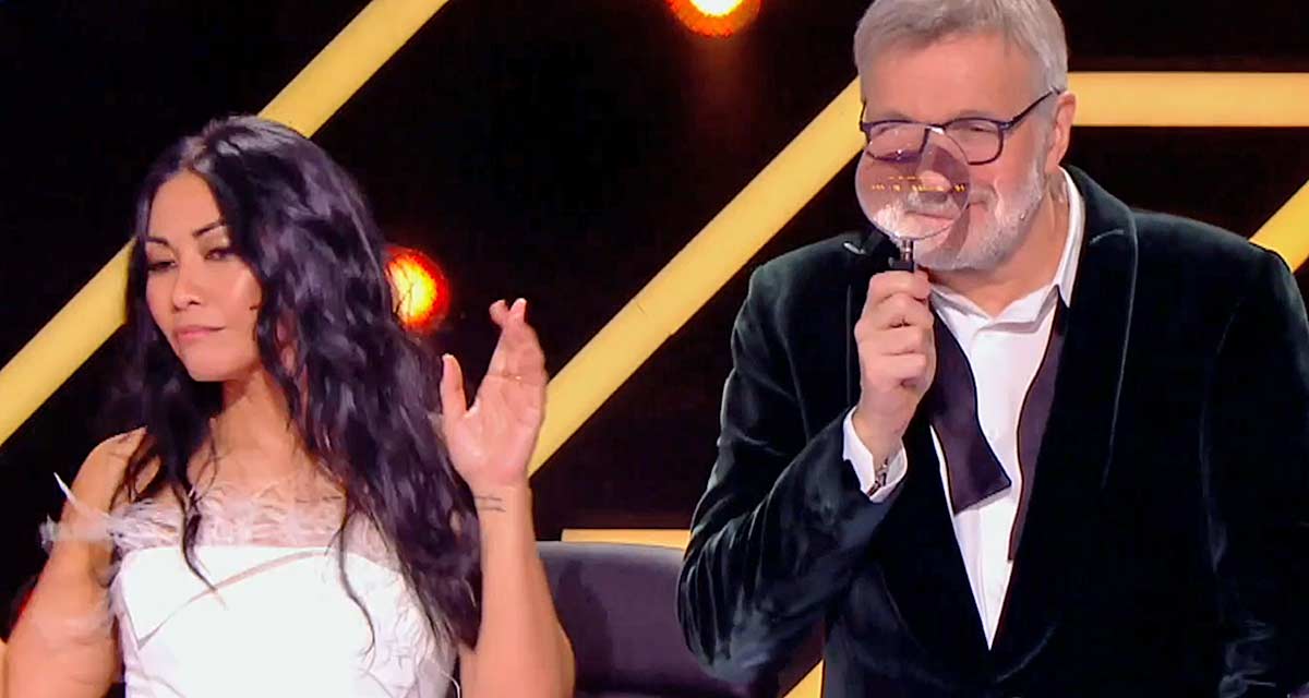 Mask Singer : Ce que réserve la spéciale Noël sur TF1 avant un nouveau jury pour 2025