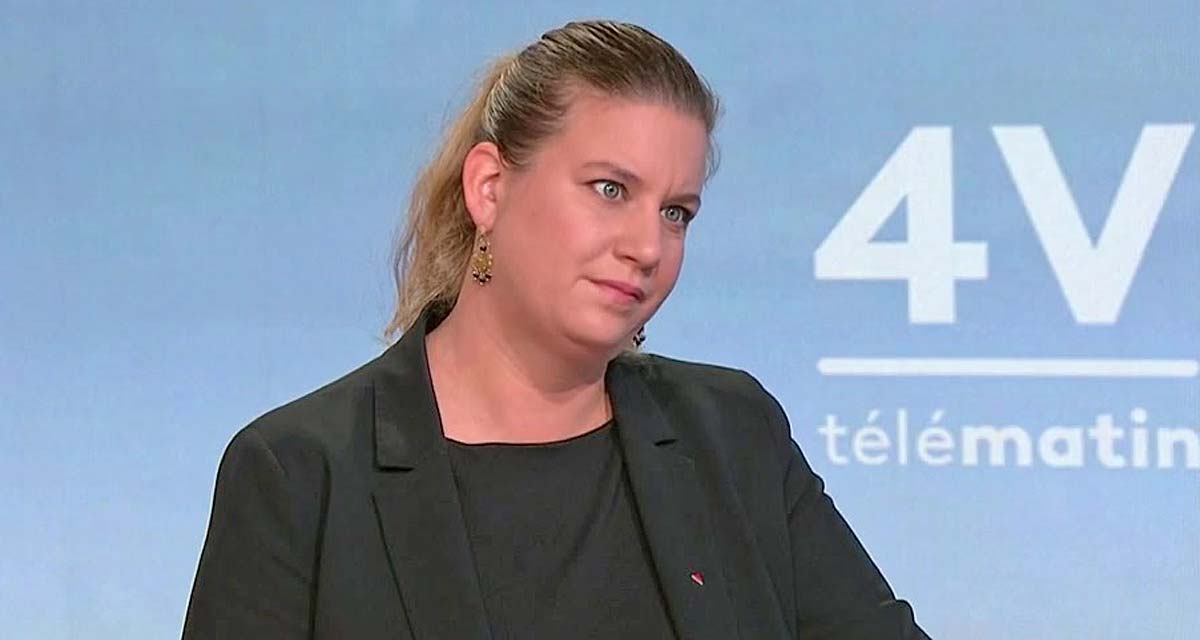 Mathilde Panot condamnée 