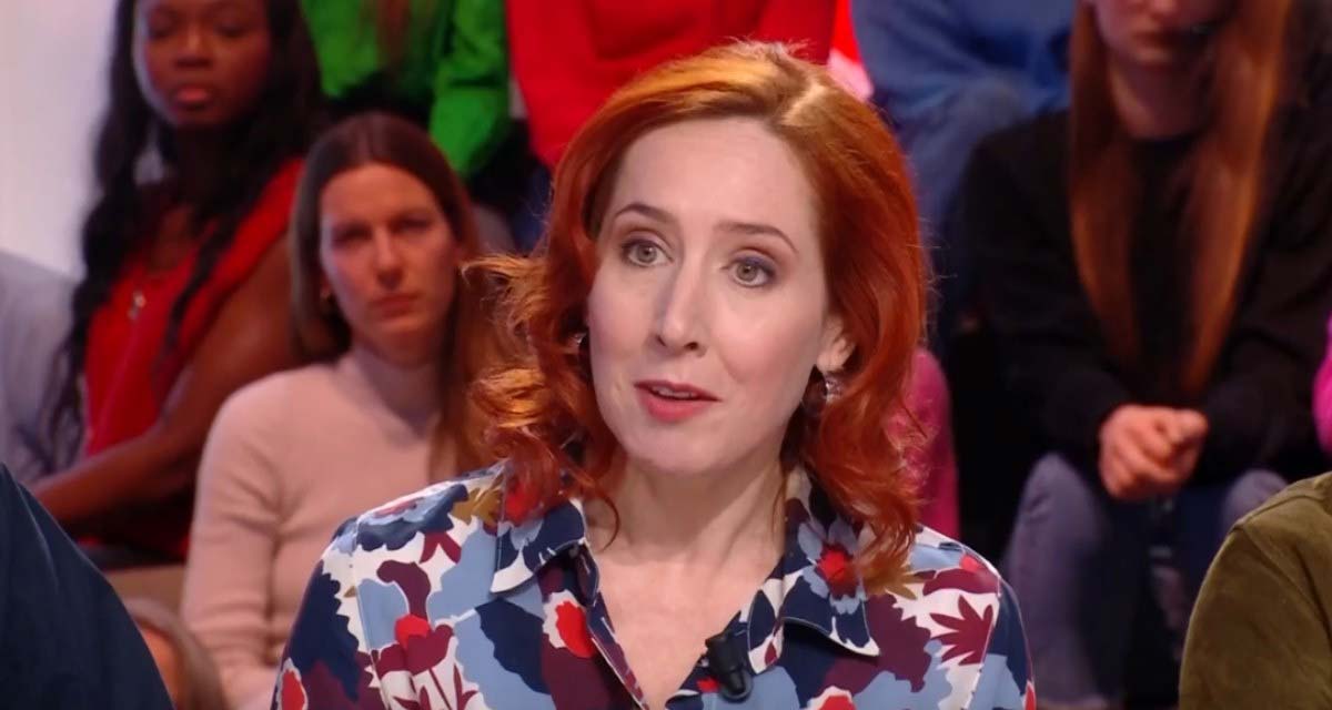 Maïa Mazaurette : 1h30 d’orgasme et un nouveau succès d’audience pour TMC ?