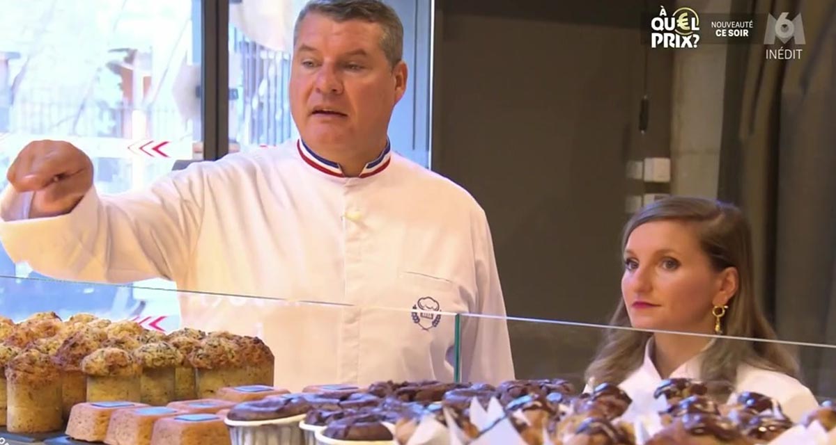 La meilleure boulangerie de France : Noémie Honiat accuse Bruno Cormerais, M6 perd le contrôle 