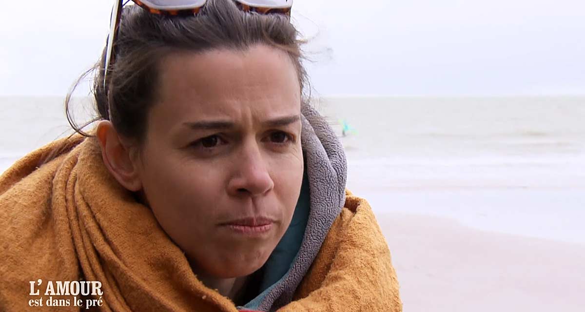 L’amour est dans le pré : le départ choc de Mélanie, Brice n’en pouvait plus (spoiler)