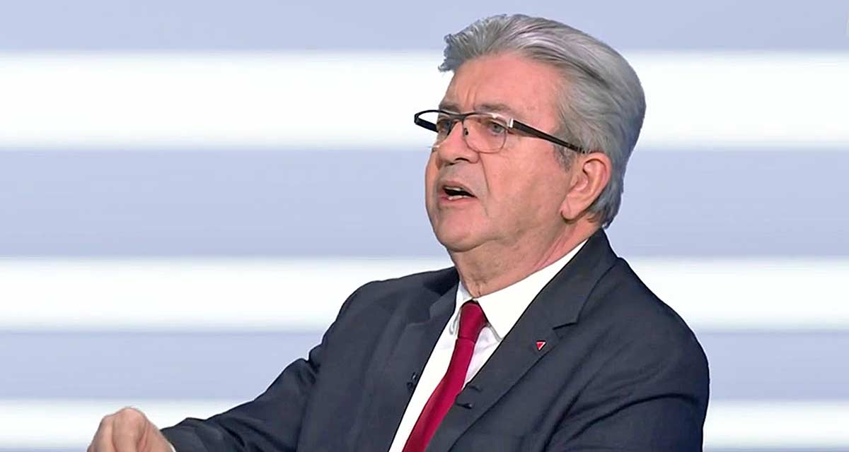 Jean-Luc Mélenchon : La sentence est tombée