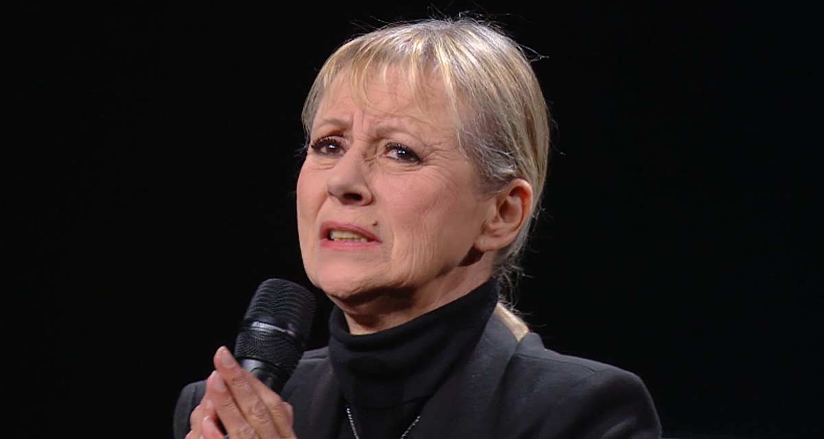 Dorothée : Pourquoi était-elle angoissée pour son émission spéciale sur TF1 ?