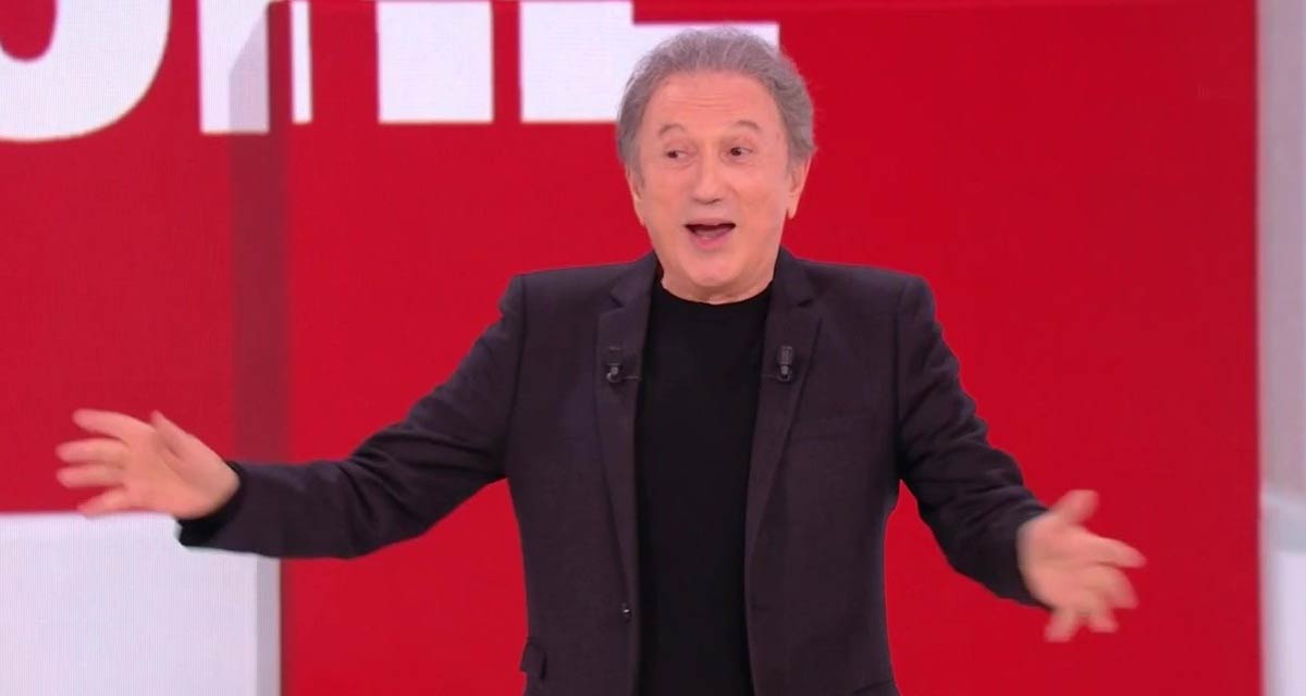 Vivement dimanche : La parade de France 3 malgré l’arrêt des tournages avec Michel Drucker