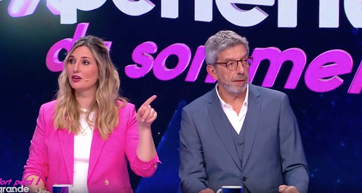 Qui dort perd : échec d’audience inévitable pour Michel Cymes sur France 2 ?
