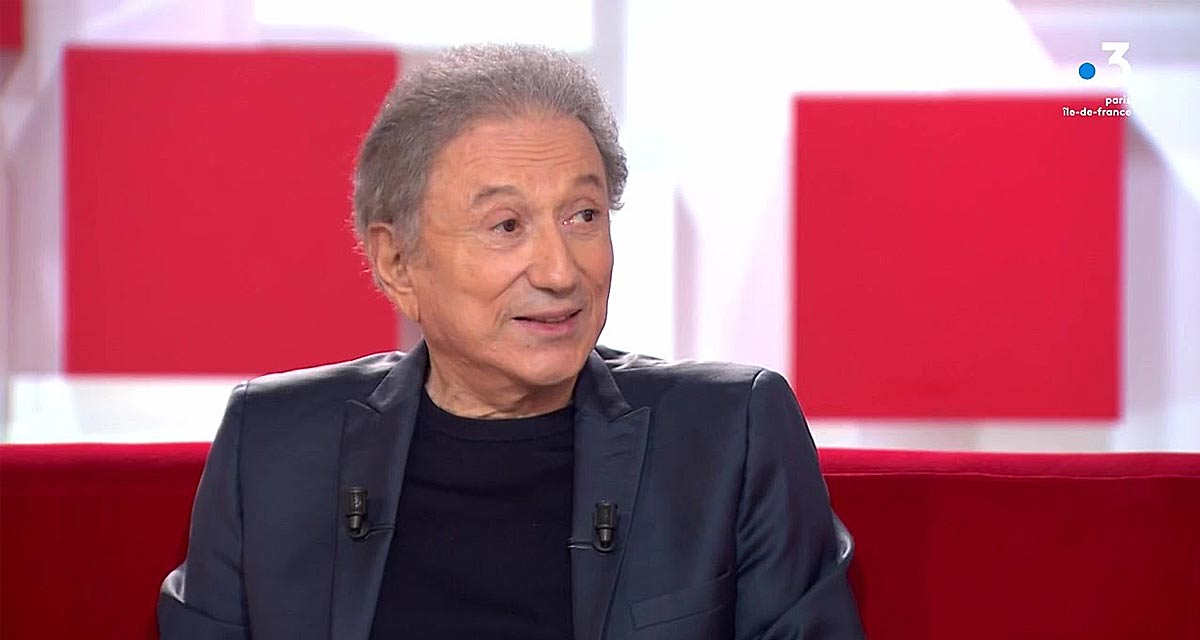 Michel Drucker : Pourquoi il ne revient pas sur France 3