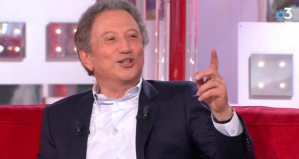 Michel Drucker : cette bonne nouvelle qui vient de tomber