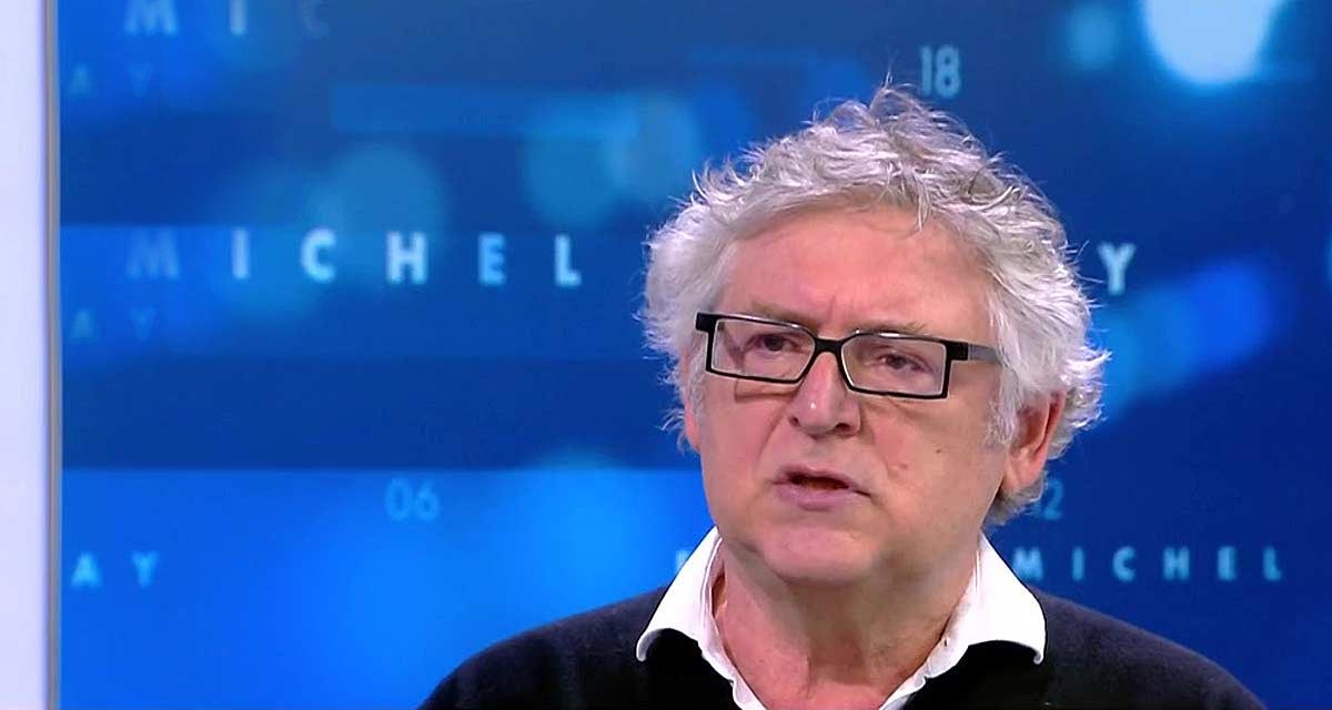 Michel Onfray passe aux insultes, Laurence Ferrari forcée d’intervenir sur CNews