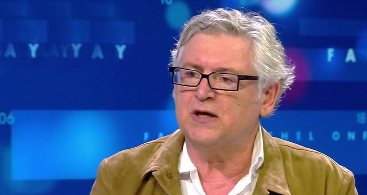 Michel Onfray : CNews change de stratégie pour son retour