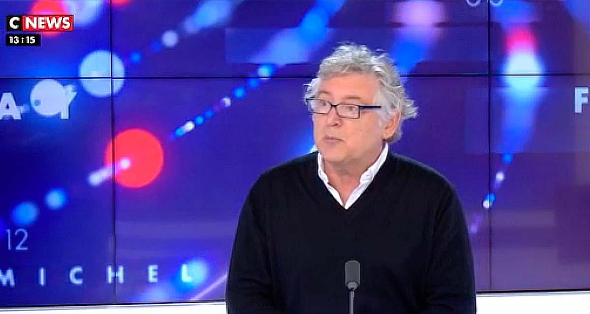 Michel Onfray : Cette annonce qui surprend tout le monde