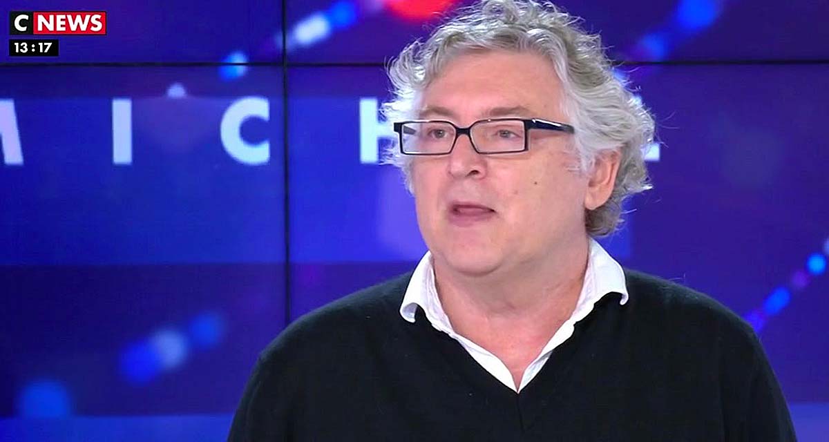 Michel Onfray : Cette annonce qui crée la surprise