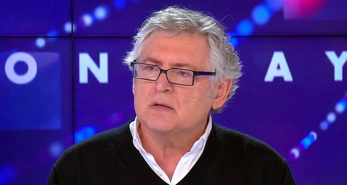 Michel Onfray : “On ira au tribunal !” Sa révélation sur Jean-Luc Mélenchon 