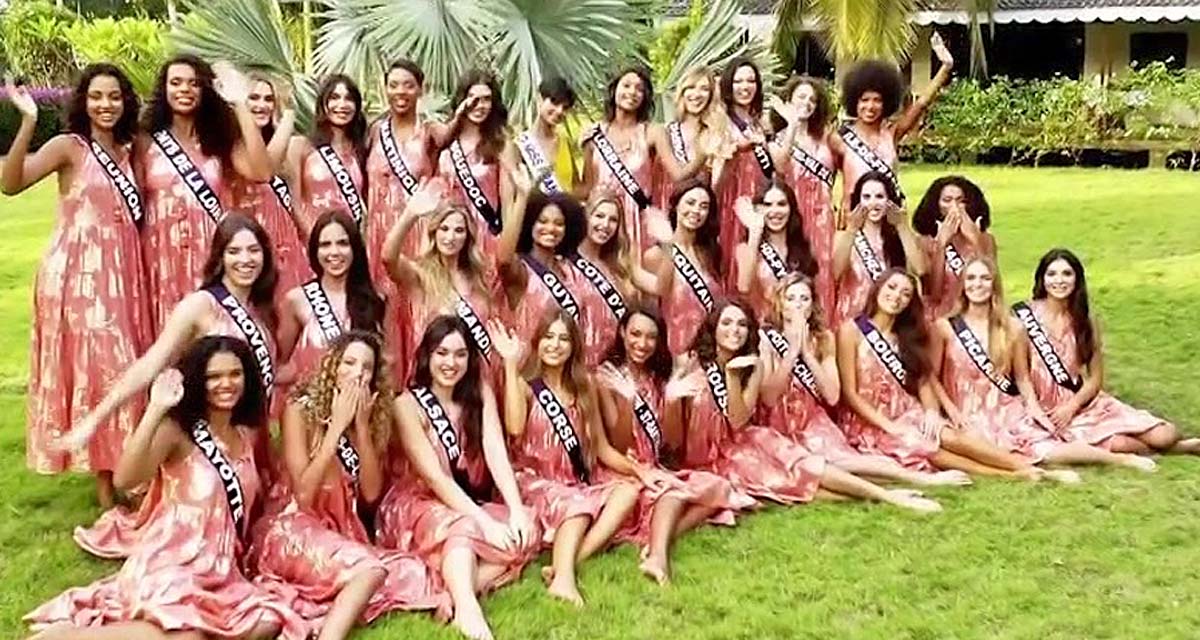 Miss France 2025 : TF1 déjà en pleine polémique