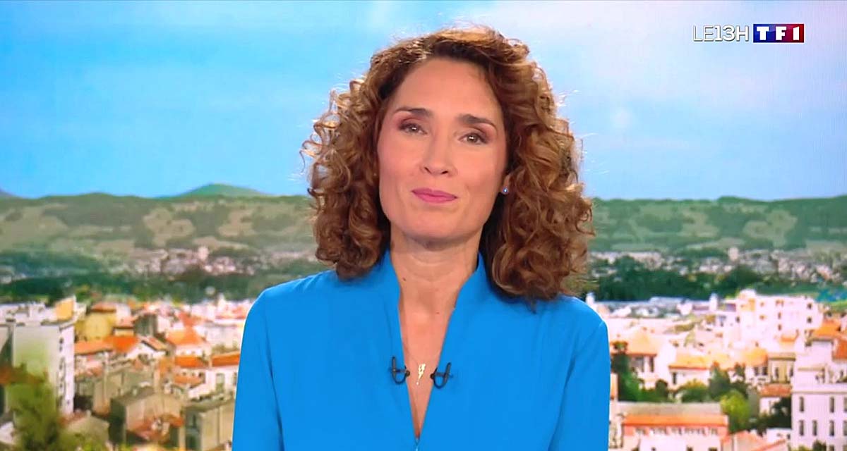 Marie-Sophie Lacarrau s’en va, TF1 grande gagnante