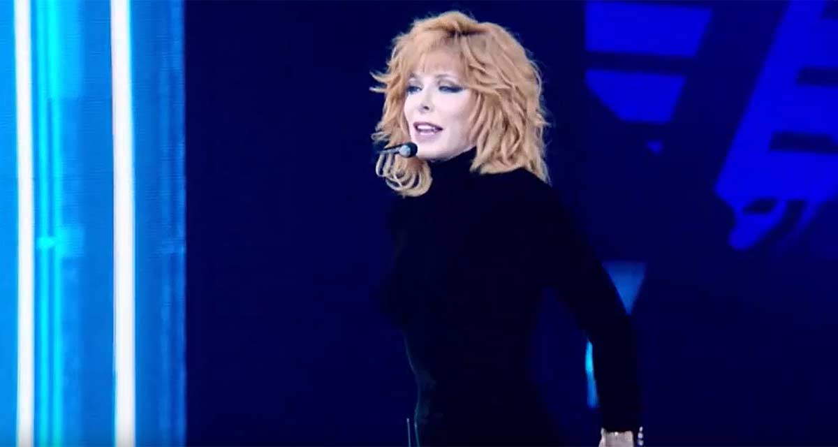 Mylène Farmer / Nevermore : le titre des chansons du concert, ce que vous réserve M6 toute la nuit