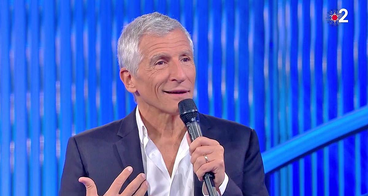 Nagui s’écroule, le maestro Benoit éliminé sur France 2 ?