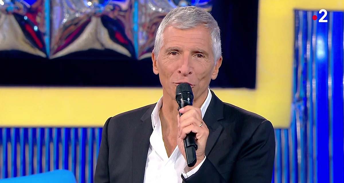 N’oubliez pas les paroles : Le jeu de Nagui supprimé sur France 2