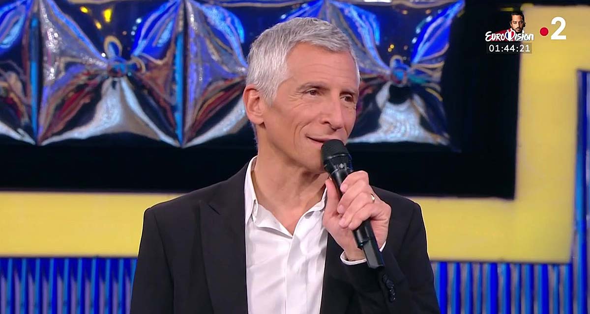 N’oubliez pas les paroles : coup de théâtre pour Nagui sur France 2