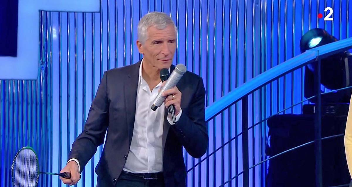 Nagui : Terrible désillusion sur France 2