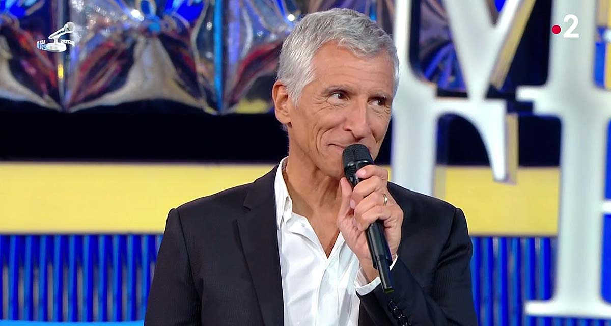 N’oubliez pas les paroles : Nagui recadre une ancienne maestro, ce geste qui a déboussolé l’animateur