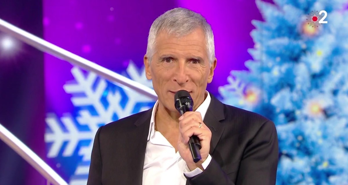 Nagui : Son tacle contre Demain nous appartient sur TF1