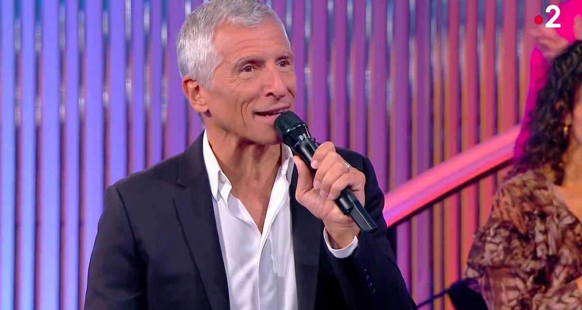 Nagui : La fin d’une malédiction sur France 2