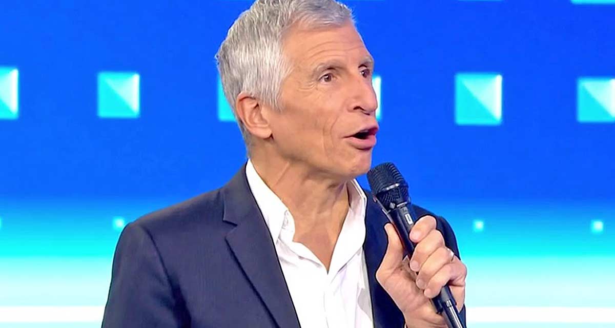 Nagui dénonce un scandale et s’en prend à un candidat, la maestro Catherine éliminée sur France 2