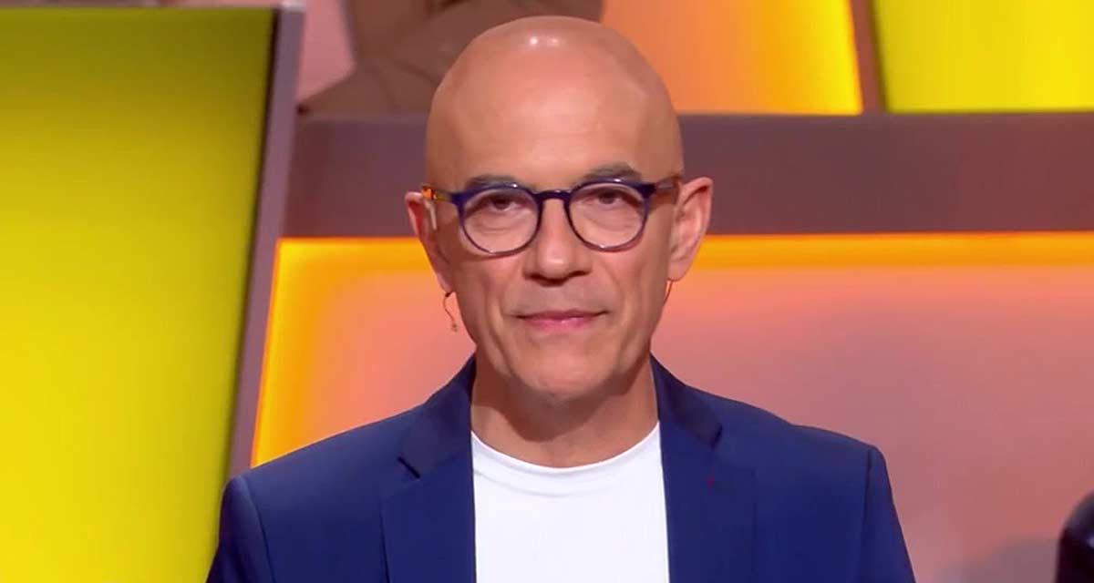 Le jeu des 1000 euros : Nicolas Stoufflet évincé après une sérieuse menace