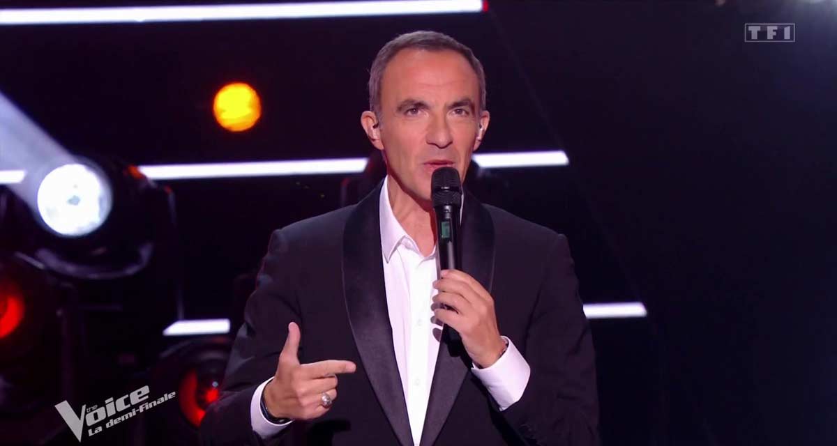 The Voice : échec inévitable pour la finale sur TF1 ?