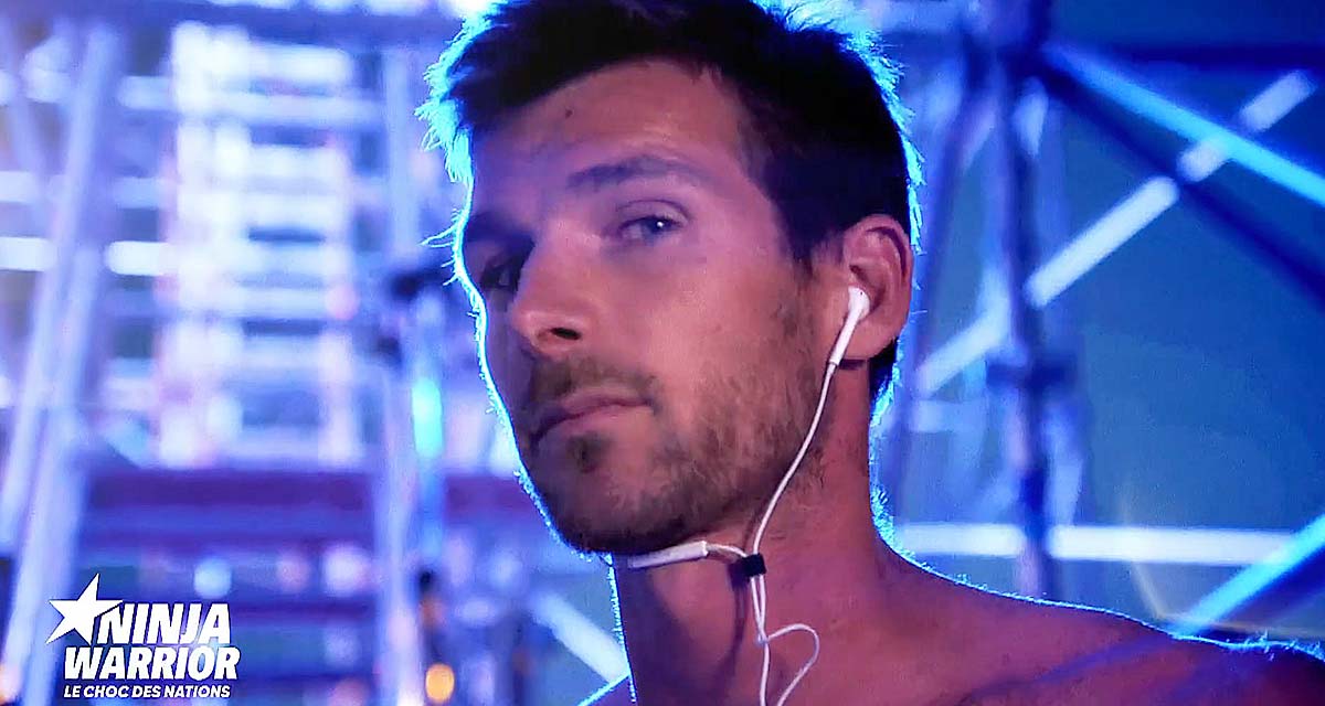 Ninja Warrior : le choix surprenant de la production sur TF1