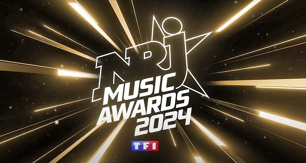 NRJ Music Awards 2024 : Slimane, Santa, Pierre Garnier... la liste des nommés pour voter, les résultats sur TF1