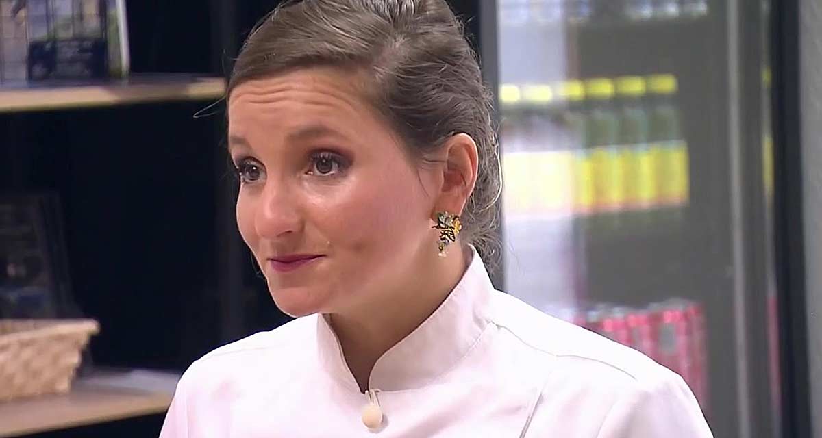 La meilleure boulangerie de France : Noëmie Honiat surprend les téléspectateurs de M6