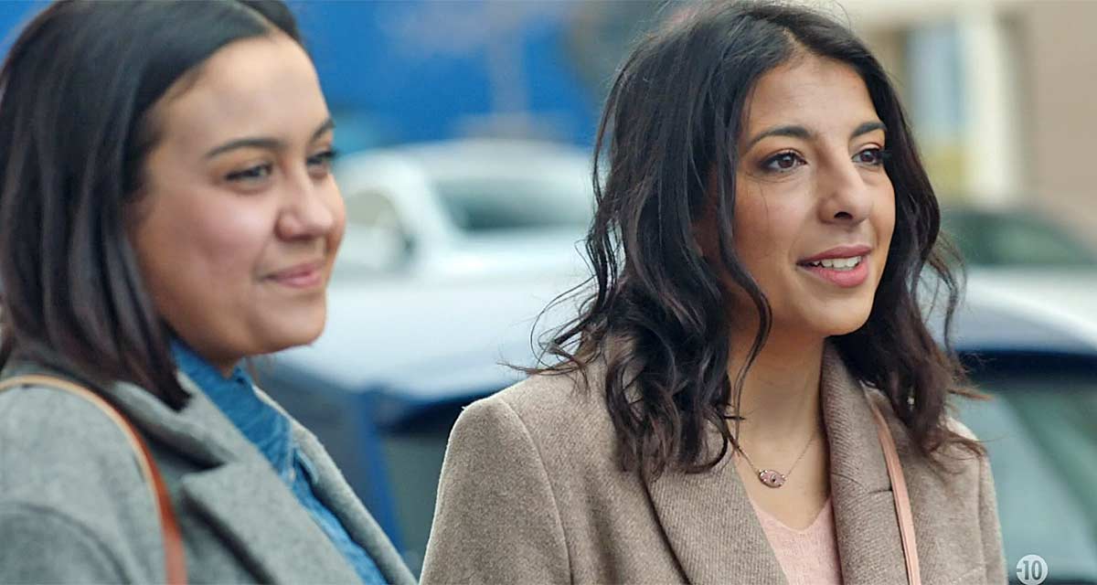 Demain nous appartient (spoiler) : Noor en couple avec un tueur ? L’incroyable découverte de Soraya