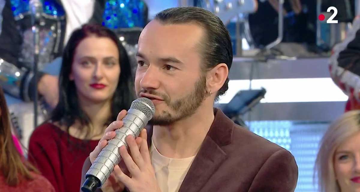 Benoît éliminé de N’oubliez pas les paroles « J’étais content que ça s’arrête, cela devenait compliqué » 