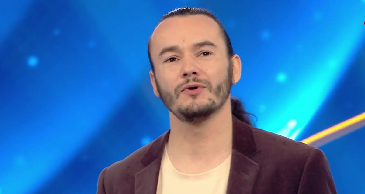 Nagui pulvérise tout, l’élimination du maestro Benoit sur France 2 ?