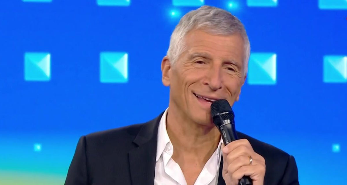 Nagui prend cher, la maestro Nelly évincée sur France 2 ?