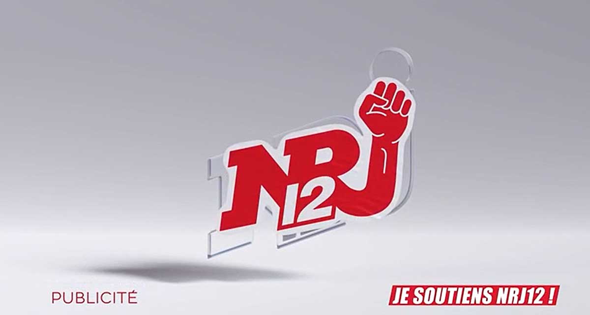 NRJ12 passe à l’attaque, Pierre Garnier à la rescousse